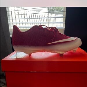 Nike Lunar Vapor Ultrafly Elite 2 Cleats Mens